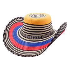 Sombrero colombiano